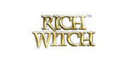 Rich Witch - Spielautomaten