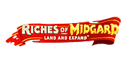 Riches of Midgard: Land and Expand - Spielautomaten