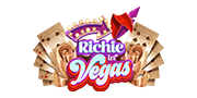 Richie in Vegas - Spielautomaten