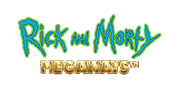 Rick and Morty Megaways - Spielautomaten