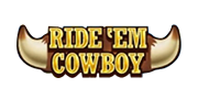 Ride ´Em Cowboy - Spielautomaten