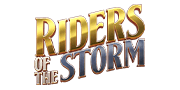 Riders of the Storm - Spielautomaten