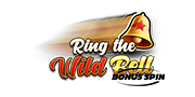 Ring the Wild Bell Bonus Spin - Spielautomaten