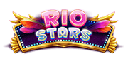 Rio Stars - Spielautomaten