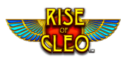 Rise of Cleo - Spielautomaten