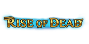 Rise of Dead - Spielautomaten