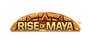 Rise of Maya - Spielautomaten