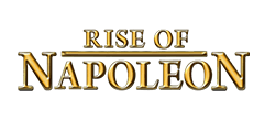 Rise of Napoleon Slot - Spielautomaten