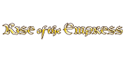 Rise of The Empress - Spielautomaten