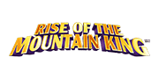 Rise of the Mountain King - Spielautomaten