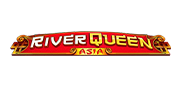 River Queen Asia - Spielautomaten