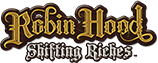 Robin Hood: Shifting Riches - Spielautomaten