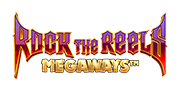 Rock the Reels Megaways - Spielautomaten