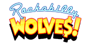 Rockabilly Wolves - Spielautomaten