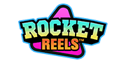 Rocket Reels - Spielautomaten