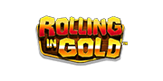 Rolling In Gold - Spielautomaten