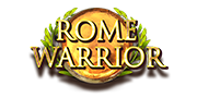 Rome Warrior - Spielautomaten