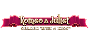 Romeo & Juliet – Sealed with a Kiss - Spielautomaten