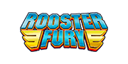 Rooster Fury - Spielautomaten