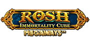 Rosh Immortality Cube Megaways - Spielautomaten