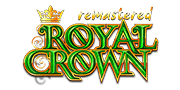 Royal Crown Remastered - Spielautomaten