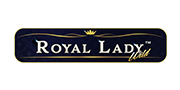 Royal Lady Wild - Spielautomaten