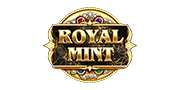 Royal Mint Megaways - Spielautomaten