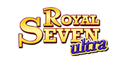 Royal Seven Ultra - Spielautomaten