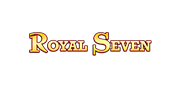 Royal Seven - Spielautomaten