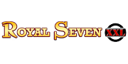 Royal Seven XXL - Spielautomaten