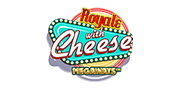 Royale with Cheese Megaways - Spielautomaten