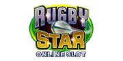 Rugby Star  - Spielautomaten