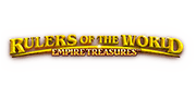 Rulers of the World: Empire Treasures - Spielautomaten