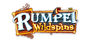 Rumpel Wildspins - Spielautomaten