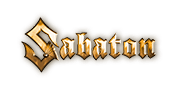 Sabaton - Spielautomaten