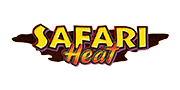 Safari Heat - Spielautomaten