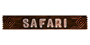 Safari - Spielautomaten