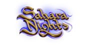 Sahara Nights - Spielautomaten