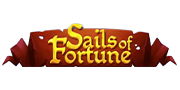 Sails of Fortune - Spielautomaten