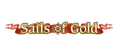 Sails of Gold - Spielautomaten