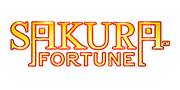 Sakura Fortune - Spielautomaten