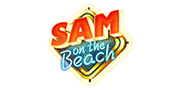 Sam on the Beach - Spielautomaten