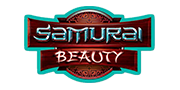 Samurai Beauty - Spielautomaten