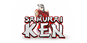 Samurai Ken - Spielautomaten