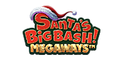 Santa's Big Bash Megaways - Spielautomaten