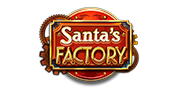 Santa’s Factory - Spielautomaten