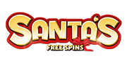 Santa’s Free Spins - Spielautomaten