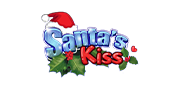 Santa’s Kiss Bonus - Spielautomaten