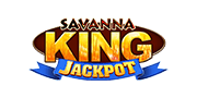 Savanna King Jackpot - Spielautomaten