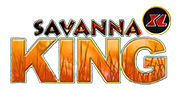 Savanna King XL - Spielautomaten